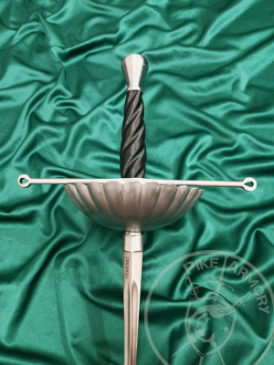 Beginner rapier