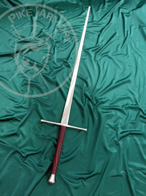 Flexible longsword 120 cm