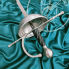 Cup-hilt rapier №1 — Купить