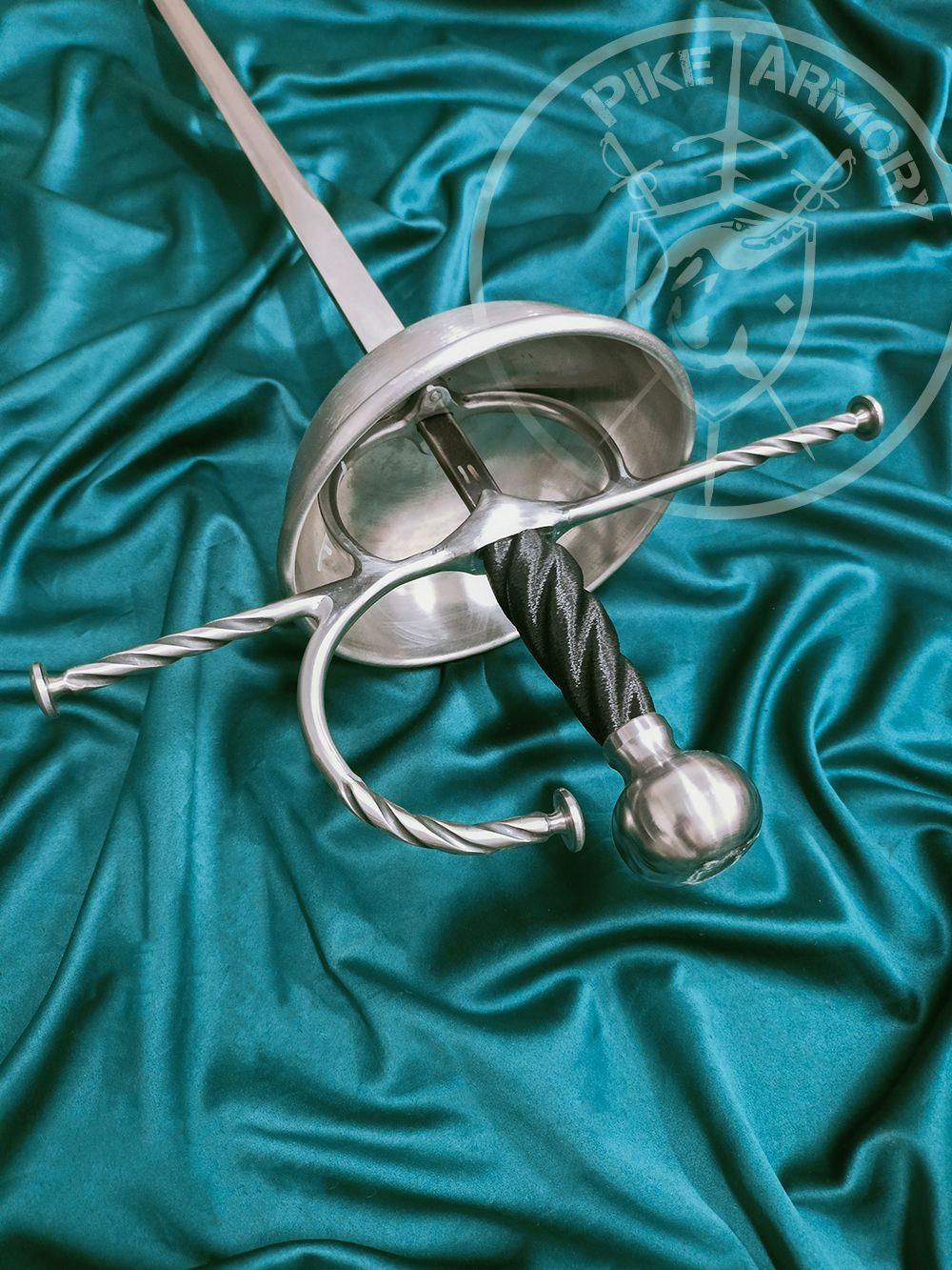 Cup-hilt rapier №2 — Купить