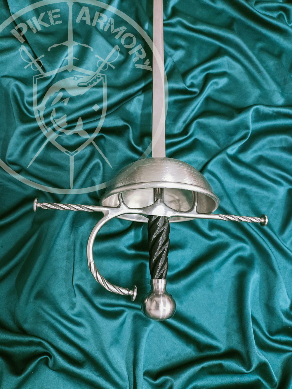 Cup-hilt rapier №2 — Купить