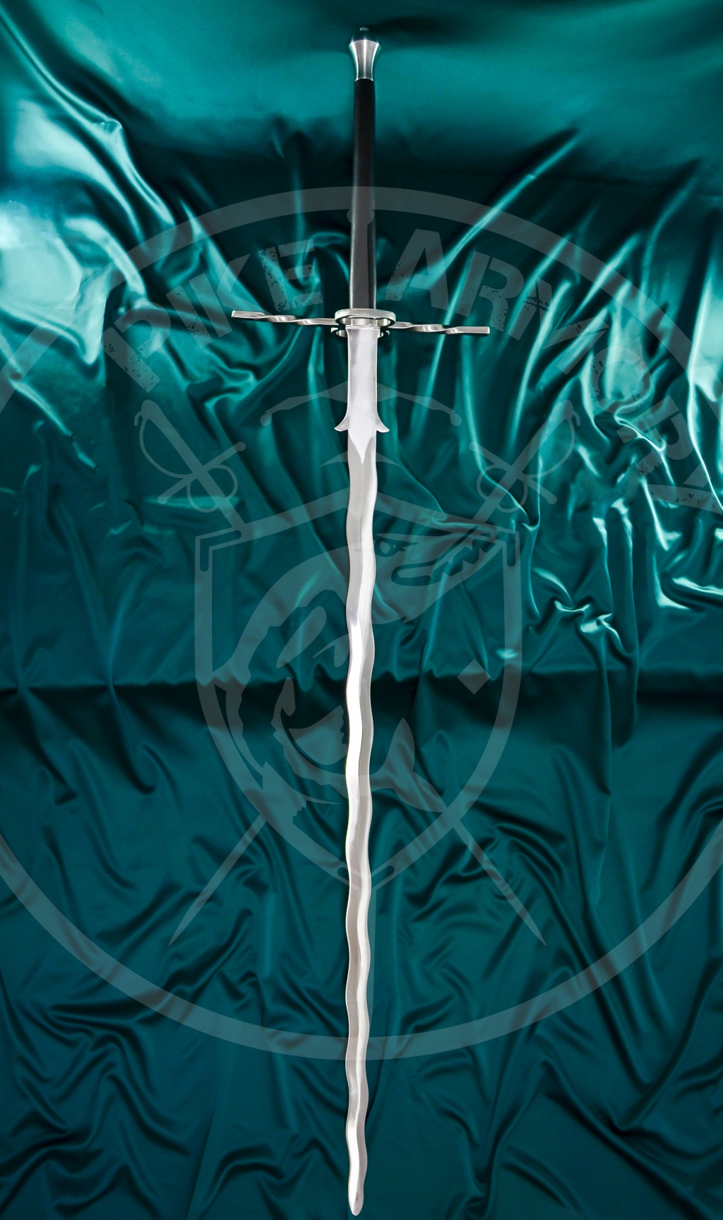 Flamberg two-handed sword — Купить