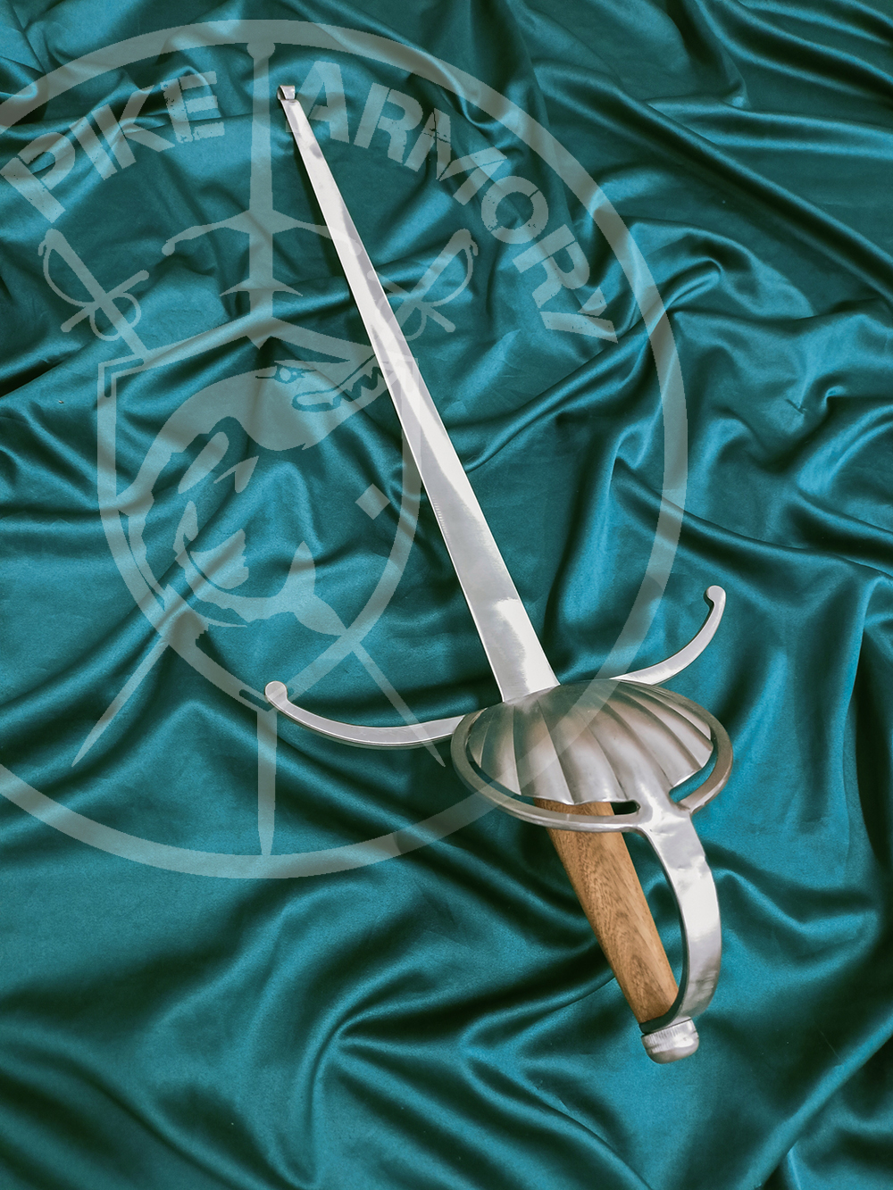 Shell hilt dagger #2 — Купить