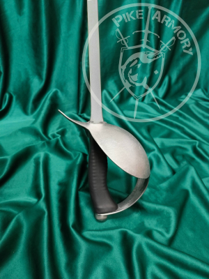 Pecoraro's saber